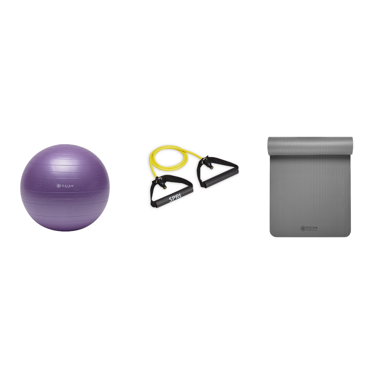 Fitness Bundle